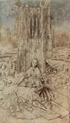 De Heilige Barbara